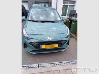 Hyundai i10 Twist (2025) - Foto 1