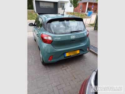Hyundai i10 Twist (2025) - Foto 2