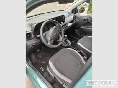 Hyundai i10 Twist (2025) - Foto 3