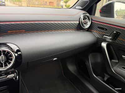 Mercedes A 45 AMG Street and Style (2024) - Foto 5