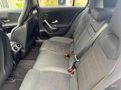 Mercedes A 45 AMG Street and Style (2024) - Foto 6