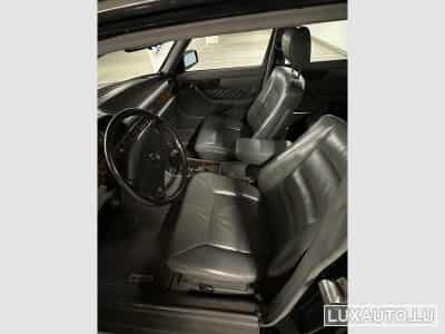 Mercedes W126 (1990) - Foto 10