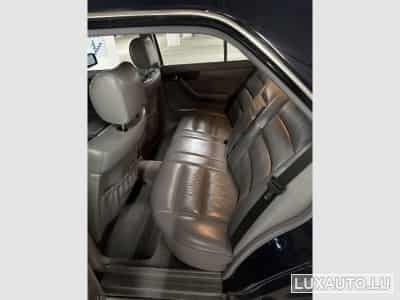 Mercedes W126 (1990) - Foto 11