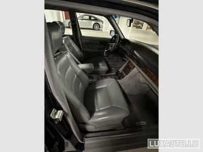 Mercedes W126 (1990) - Foto 12