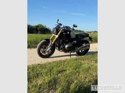 BMW R R12 nine t (2024) - Foto 1