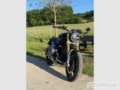 BMW R R12 nine t (2024) - Foto 2