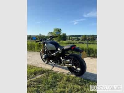 BMW R R12 nine t (2024) - Foto 3