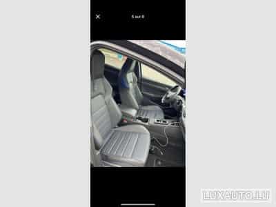 VW Golf 8 R performance (2022) - Foto 2