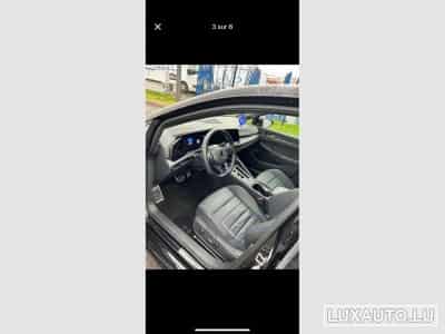 VW Golf 8 R performance (2022) - Foto 4