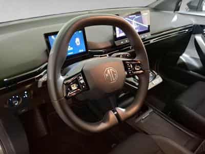 MG MG4 LUXUARY (2024) - Photo 10