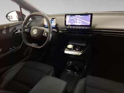 MG MG4 LUXUARY (2024) - Photo 11