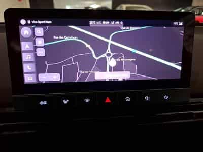 MG MG4 LUXUARY (2024) - Photo 12