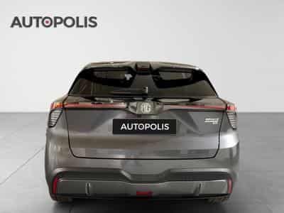 MG MG4 LUXUARY (2024) - Photo 14