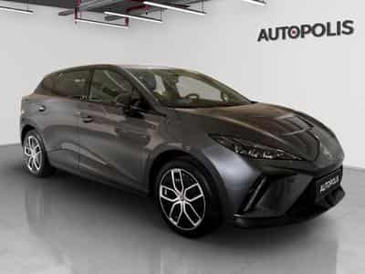 MG MG4 LUXUARY (2024) - Photo 15