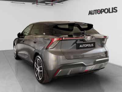 MG MG4 LUXUARY (2024) - Photo 7