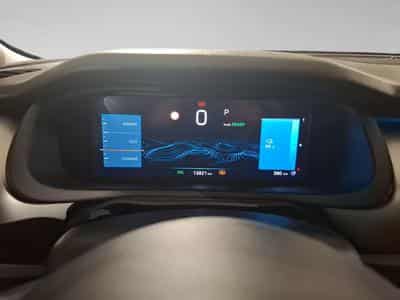 Jeep Avenger SUMMIT (2023) - Photo 10