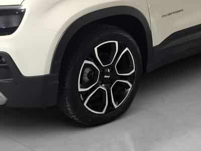 Jeep Avenger SUMMIT (2023) - Photo 13