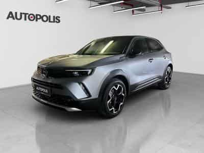 Opel Mokka -e Ultimate (2021) - Foto 1