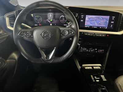 Opel Mokka -e Ultimate (2021) - Foto 14