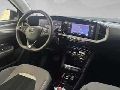Opel Mokka Elegance (2024) - Foto 5