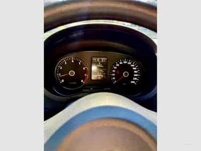 VW Polo (2009) - Photo 10