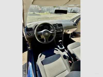 VW Polo (2009) - Photo 11