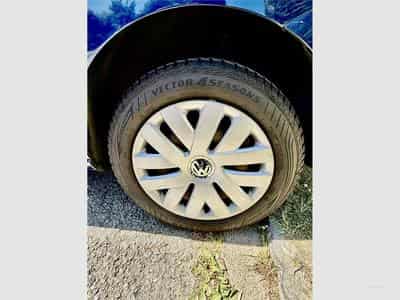 VW Polo (2009) - Photo 12