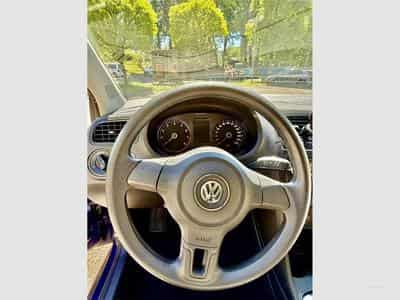 VW Polo (2009) - Photo 13