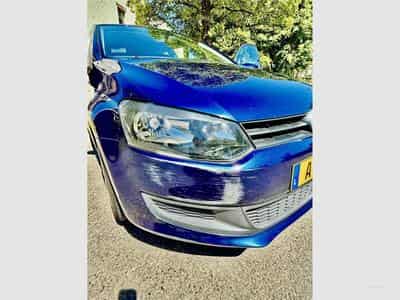VW Polo (2009) - Photo 15