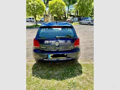 VW Polo (2009) - Photo 2