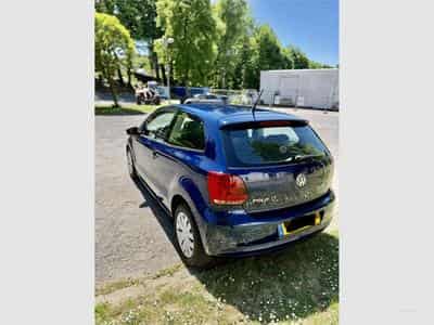 VW Polo (2009) - Photo 4