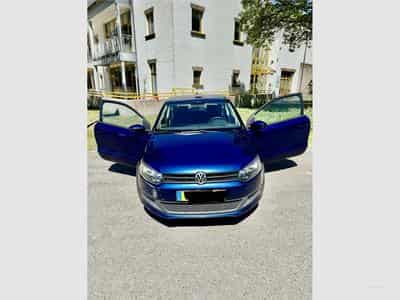 VW Polo (2009) - Photo 6
