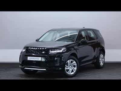 Land-Rover Discovery Sport S D165 AWD Auto 7 places (2024) - Photo 1