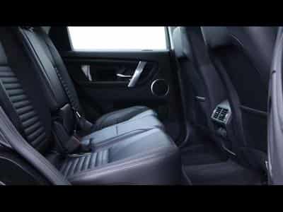 Land-Rover Discovery Sport S D165 AWD Auto 7 places (2024) - Photo 15