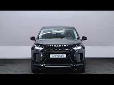 Land-Rover Discovery Sport S D165 AWD Auto 7 places (2024) - Photo 2