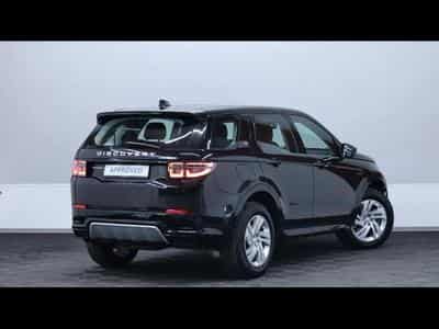 Land-Rover Discovery Sport S D165 AWD Auto 7 places (2024) - Photo 4