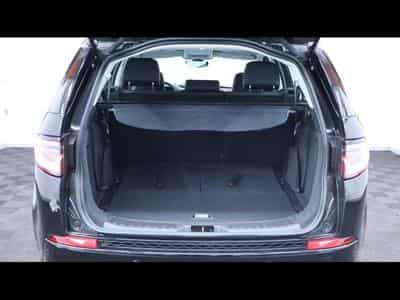 Land-Rover Discovery Sport S D165 AWD Auto 7 places (2024) - Photo 6