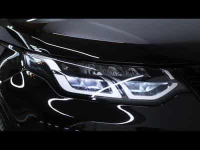 Land-Rover Discovery Sport S D165 AWD Auto 7 places (2024) - Photo 9