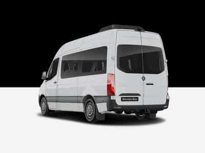 Mercedes Sprinter 315 CDI L2H2 (2025) - Photo 2