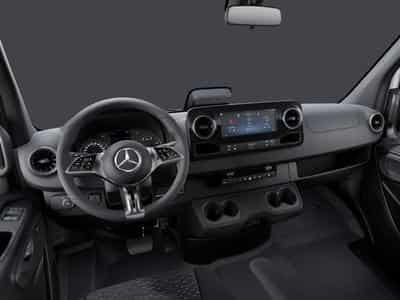 Mercedes Sprinter 315 CDI L2H2 (2025) - Photo 4
