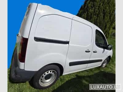 Peugeot Partner (2016) - Foto 4