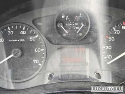 Peugeot Partner (2016) - Foto 5