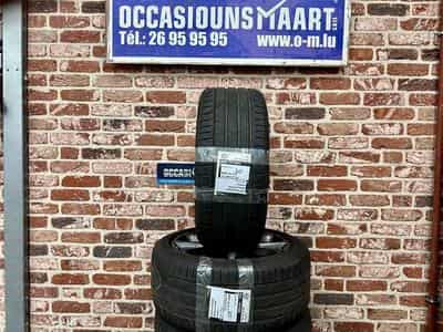 Jantes Alu + pneus BMW Serie 4 225/45 R18 95Y¶255/40 R18 99Y (2026) - Foto 1