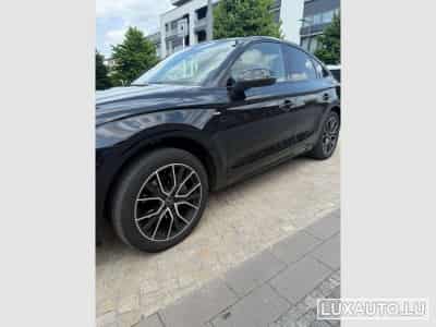Audi Q5 S-line (2024) - Photo 3
