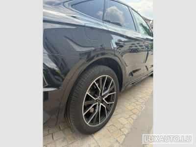 Audi Q5 S-line (2024) - Photo 8