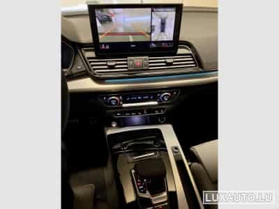 Audi Q5 S-line (2024) - Photo 9