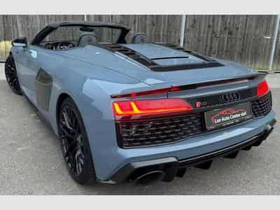 Audi R8 TVA DÉDUCTIBLE 5.2i V10 Q Performance S tronic (2021) - Foto 10