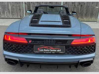 Audi R8 TVA DÉDUCTIBLE 5.2i V10 Q Performance S tronic (2021) - Foto 13