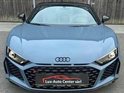 Audi R8 TVA DÉDUCTIBLE 5.2i V10 Q Performance S tronic (2021) - Foto 2