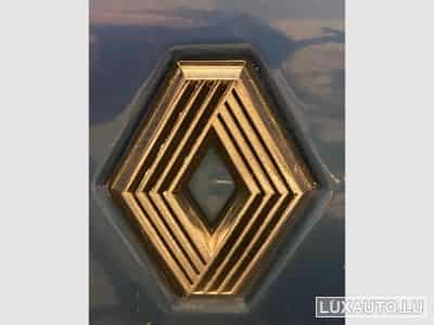 Renault 19 TSE (1990) - Photo 1